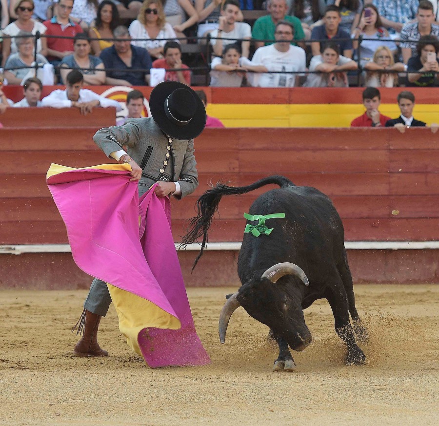 Valencia. Clase Práctica. 14 de julio de 2018