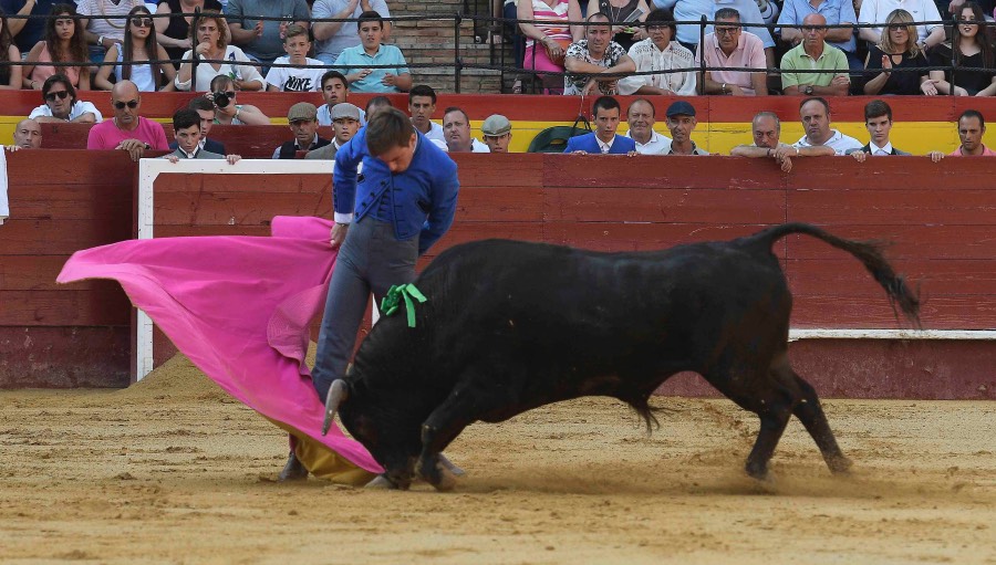 Valencia. Clase Práctica. 14 de julio de 2018