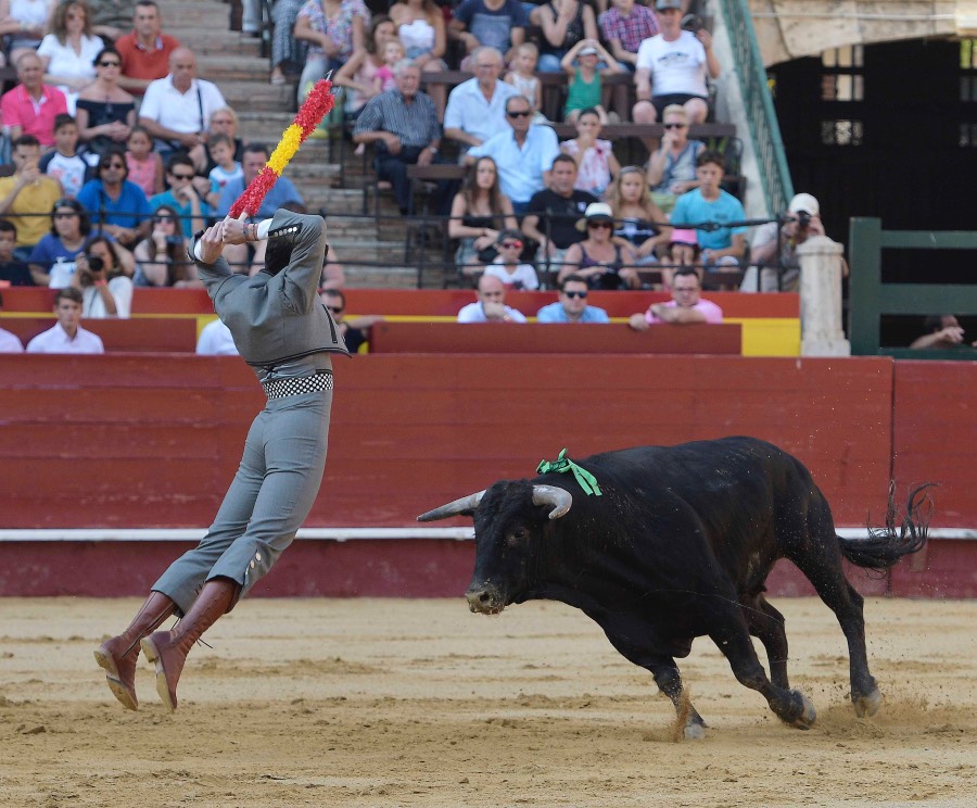 Valencia. Clase Práctica. 14 de julio de 2018