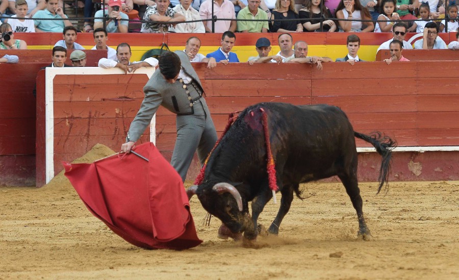 Valencia. Clase Práctica. 14 de julio de 2018