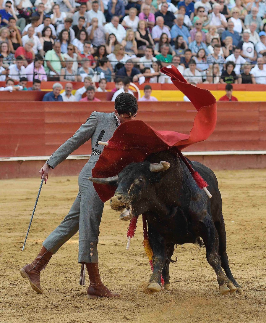 Valencia. Clase Práctica. 14 de julio de 2018