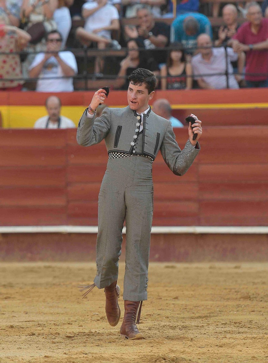 Valencia. Clase Práctica. 14 de julio de 2018