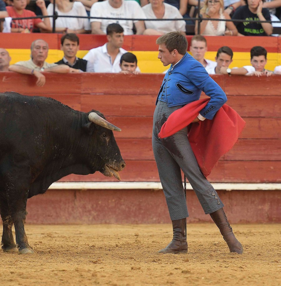 Valencia. Clase Práctica. 14 de julio de 2018