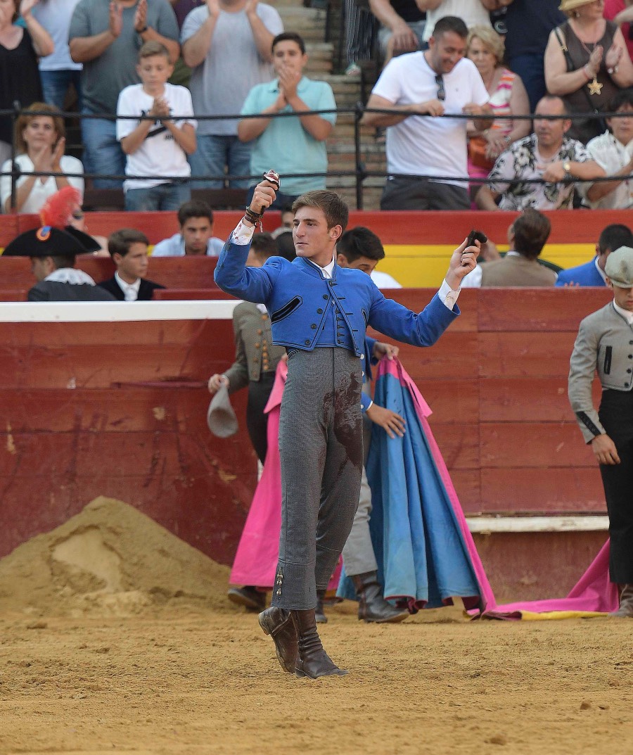 Valencia. Clase Práctica. 14 de julio de 2018