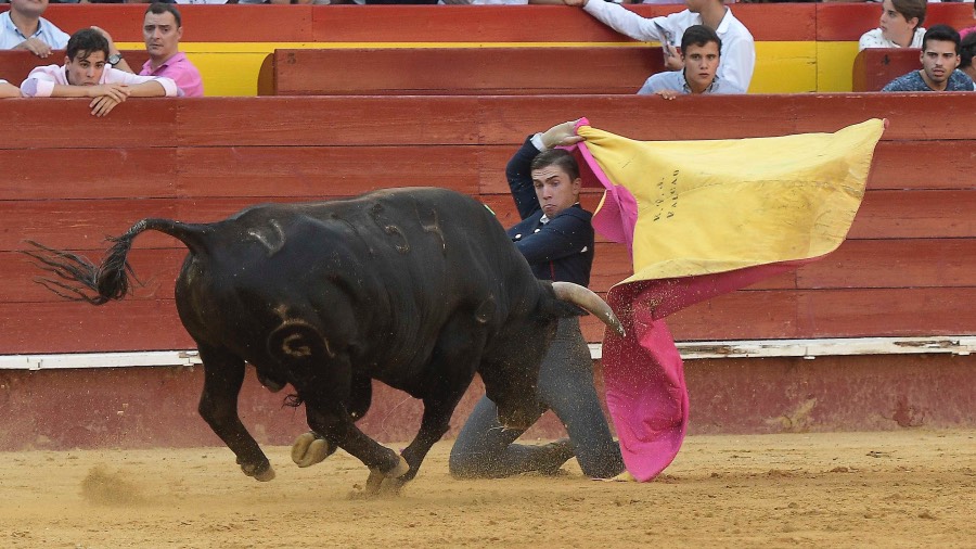 Valencia. Clase Práctica. 14 de julio de 2018