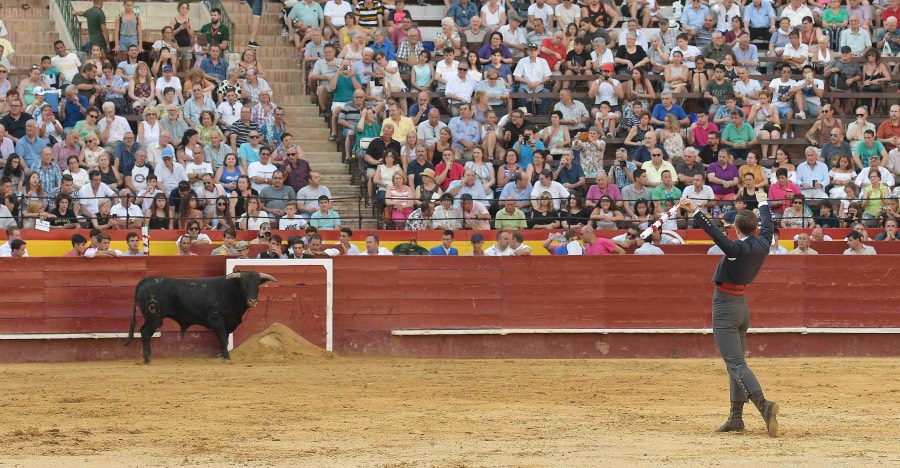 Valencia. Clase Práctica. 14 de julio de 2018