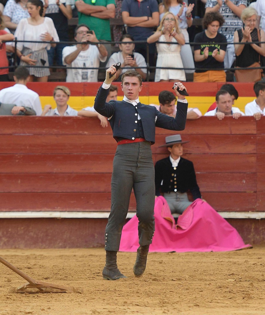 Valencia. Clase Práctica. 14 de julio de 2018