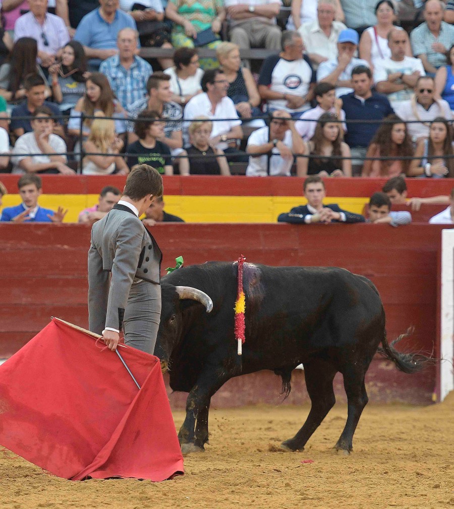 Valencia. Clase Práctica. 14 de julio de 2018