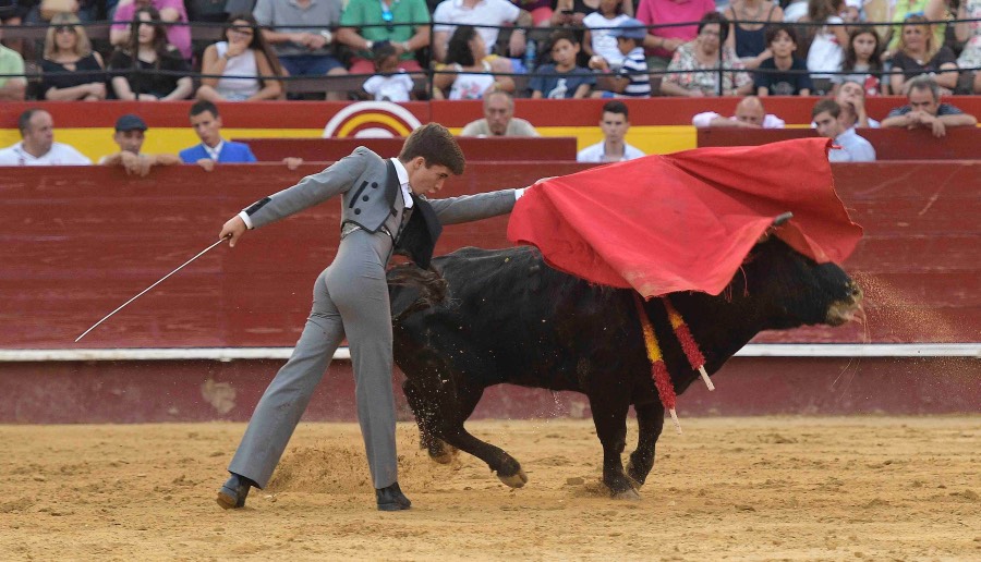Valencia. Clase Práctica. 14 de julio de 2018
