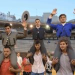 Valencia. Clase Práctica. 14 de julio de 2018