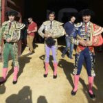 Valencia - Feria de Julio - Novillada picada - Domingo 22 de julio de 2018