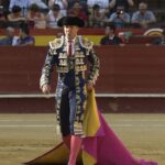 Valencia - Feria de Julio - Novillada picada - Domingo 22 de julio de 2018