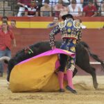 Valencia - Feria de Julio - Novillada picada - Domingo 22 de julio de 2018