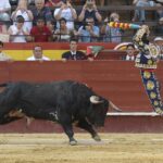 Valencia - Feria de Julio - Novillada picada - Domingo 22 de julio de 2018