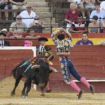 Valencia - Feria de Julio - Novillada picada - Domingo 22 de julio de 2018
