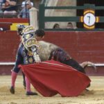 Valencia - Feria de Julio - Novillada picada - Domingo 22 de julio de 2018