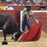 Valencia - Feria de Julio - Novillada picada - Domingo 22 de julio de 2018