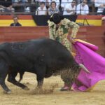 Valencia - Feria de Julio - Novillada picada - Domingo 22 de julio de 2018
