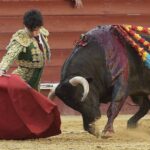 Valencia - Feria de Julio - Novillada picada - Domingo 22 de julio de 2018