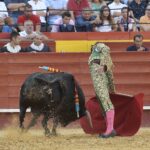 Valencia - Feria de Julio - Novillada picada - Domingo 22 de julio de 2018