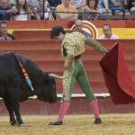 Valencia - Feria de Julio - Novillada picada - Domingo 22 de julio de 2018