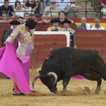 Valencia - Feria de Julio - Novillada picada - Domingo 22 de julio de 2018