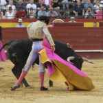 Valencia - Feria de Julio - Novillada picada - Domingo 22 de julio de 2018