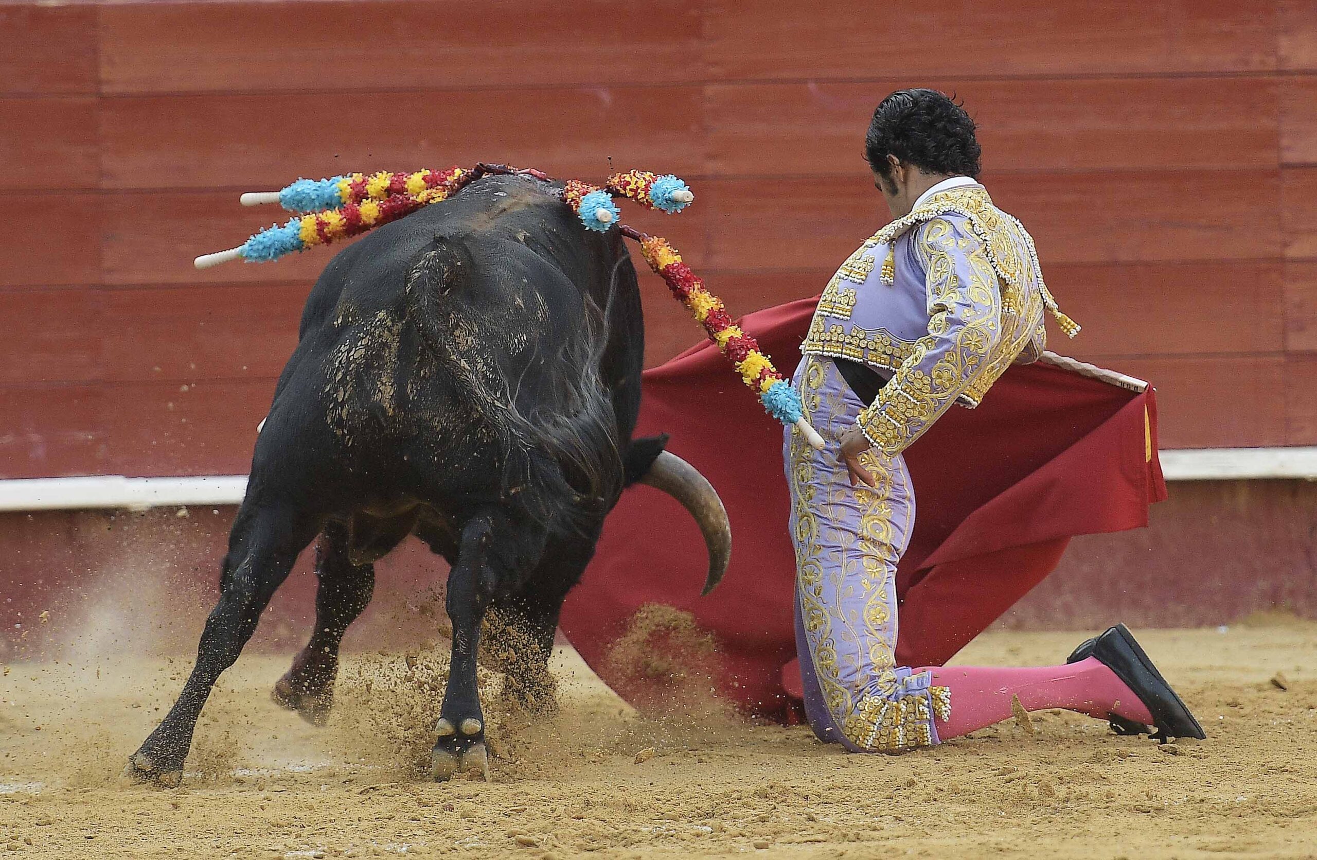 Valencia - Feria de Julio - Novillada picada - Domingo 22 de julio de 2018
