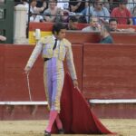 Valencia - Feria de Julio - Novillada picada - Domingo 22 de julio de 2018