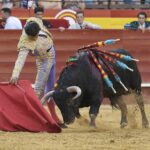 Valencia - Feria de Julio - Novillada picada - Domingo 22 de julio de 2018
