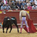 Valencia - Feria de Julio - Novillada picada - Domingo 22 de julio de 2018