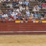 Valencia - Feria de Julio - Novillada picada - Domingo 22 de julio de 2018