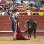 Valencia - Feria de Julio - Novillada picada - Domingo 22 de julio de 2018
