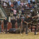 Valencia - Feria de Julio - Novillada picada - Domingo 22 de julio de 2018