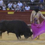 Valencia - Feria de Julio - Novillada picada - Domingo 22 de julio de 2018