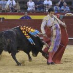 Valencia - Feria de Julio - Novillada picada - Domingo 22 de julio de 2018