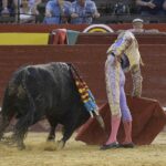 Valencia - Feria de Julio - Novillada picada - Domingo 22 de julio de 2018