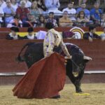 Valencia - Feria de Julio - Novillada picada - Domingo 22 de julio de 2018