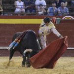 Valencia - Feria de Julio - Novillada picada - Domingo 22 de julio de 2018