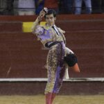 Valencia - Feria de Julio - Novillada picada - Domingo 22 de julio de 2018