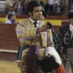 Valencia - Feria de Julio - Novillada picada - Domingo 22 de julio de 2018