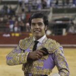 Valencia - Feria de Julio - Novillada picada - Domingo 22 de julio de 2018