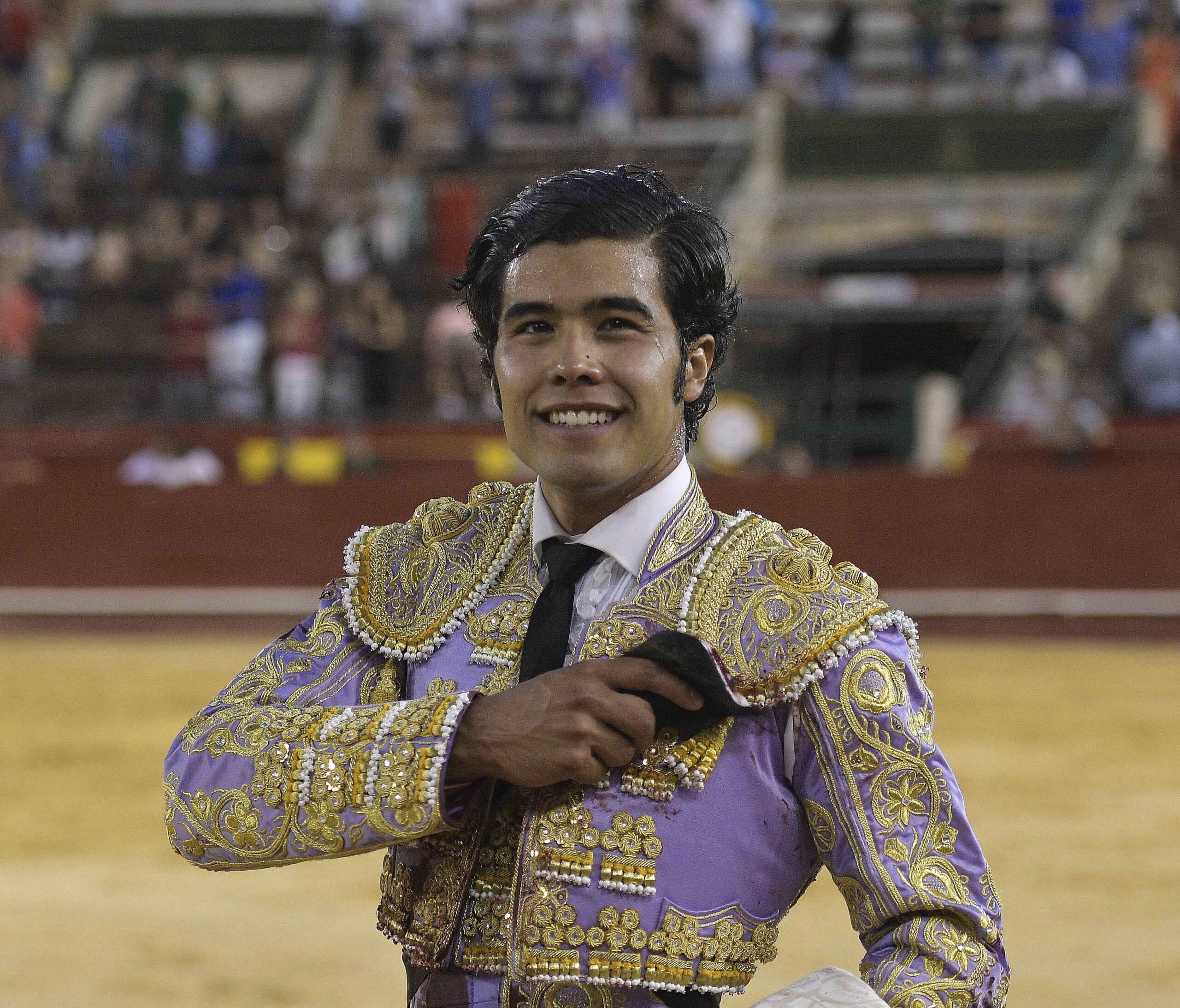 Valencia - Feria de Julio - Novillada picada - Domingo 22 de julio de 2018