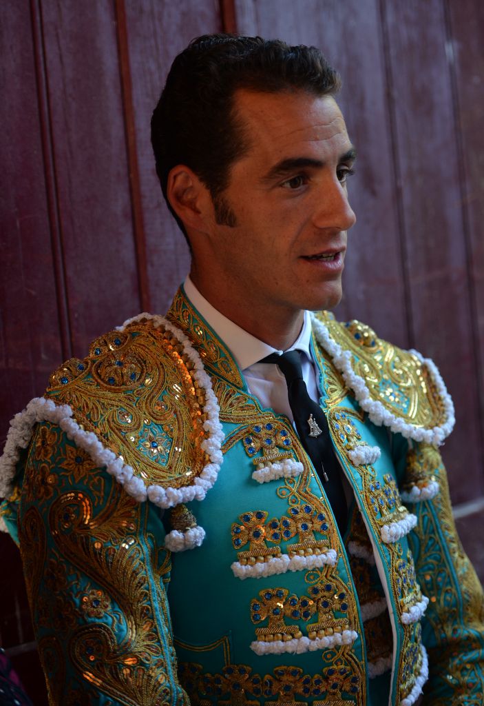 Vila Franca de Xira (Portugal), domingo 8 de julio de 2018