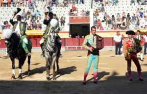 Vila Franca de Xira (Portugal), domingo 8 de julio de 2018