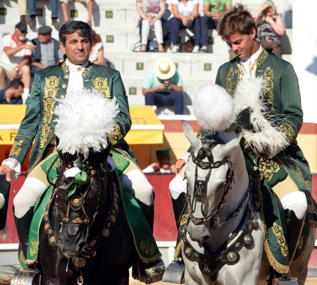 Vila Franca de Xira (Portugal), domingo 8 de julio de 2018
