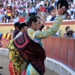 Vila Franca de Xira (Portugal), domingo 8 de julio de 2018