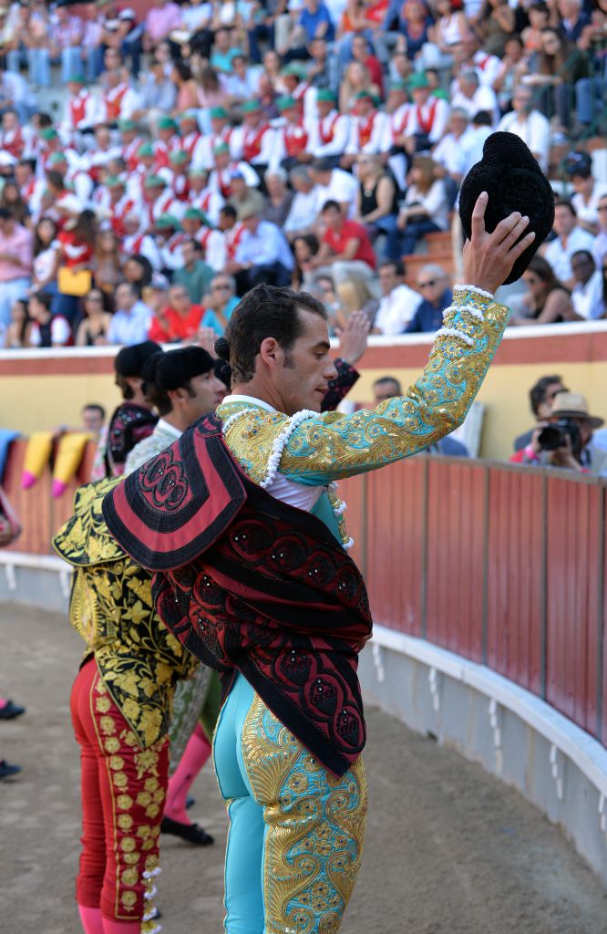 Vila Franca de Xira (Portugal), domingo 8 de julio de 2018
