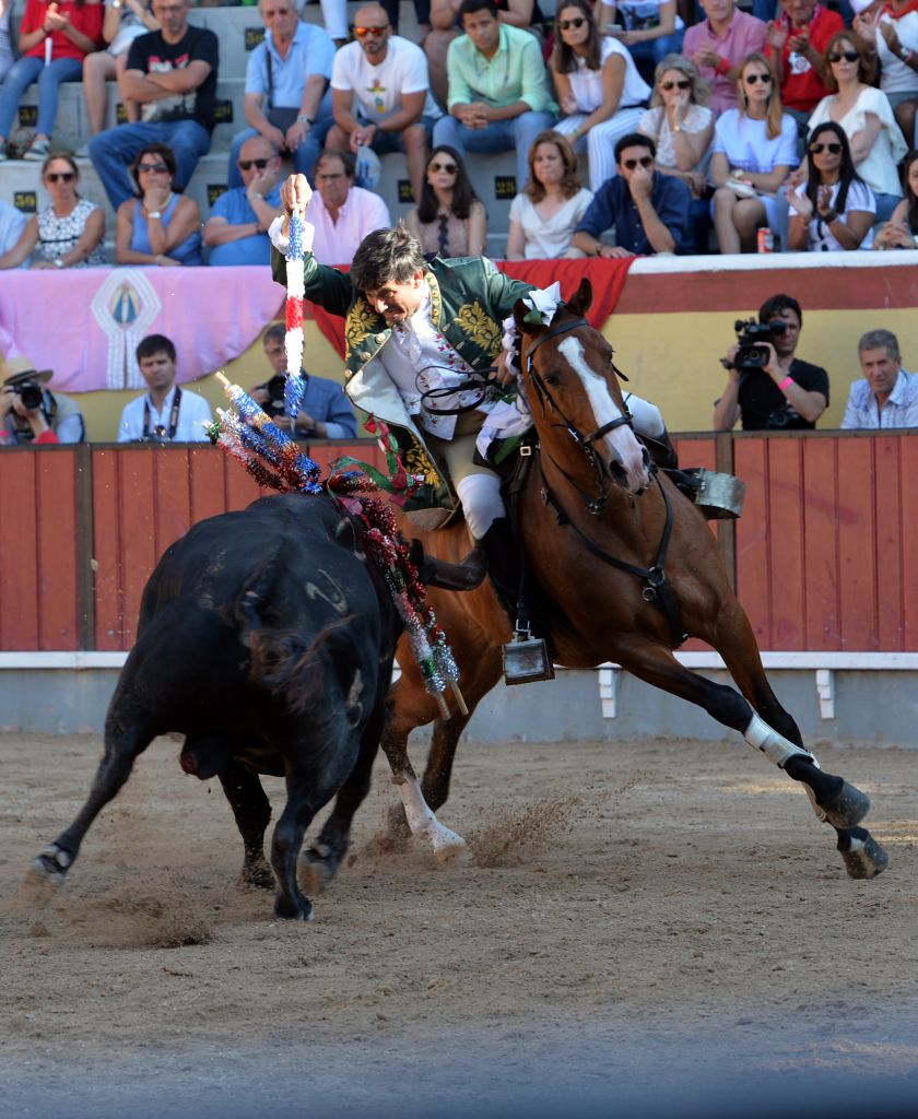 Vila Franca de Xira (Portugal), domingo 8 de julio de 2018
