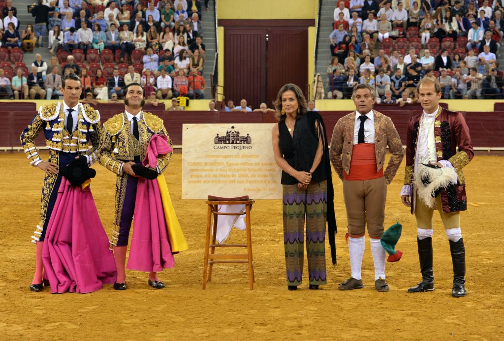 Lisboa, 5 de julio de 2018.